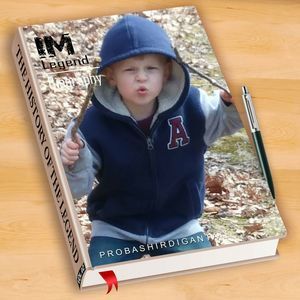 Meet your Posher, Cheryl